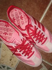 アディダス SL 72 OG ピンク 240 スニーカー SUPERSTAR サンバ ヴィンテージ シュー