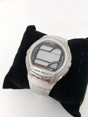 CASIO   腕時計