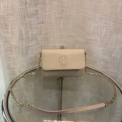 正規品 Tory Burch チェーン クロスバッグ