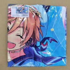 あんスタ ビジュアル バスタオル ブランケット 伏見弓弦 タオル - メルカリ