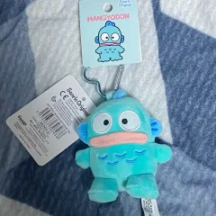 サンリオ ハンギョドン キーホルダー