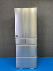 ☆自社エリア内限定商品☆ 中古 6ドア冷蔵庫 パナソニック (No.2041