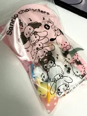 ちいかわ あのこ うさぎ ちいかわ ハチワレ フィギュア ガチャ