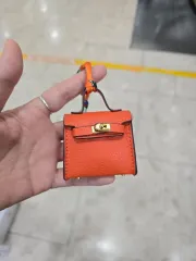 バッグチャーム バッグアクセサリー キーホルダー