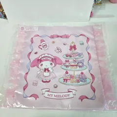 未開封 2026 01 My Melody(マイメロディ) COOGI(クージー) 15番 バッグ