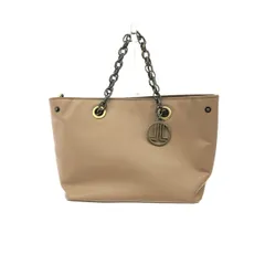 LANVIN COLLECTION ランバンコレクション 2WAYバッグ  PVC    ベージュ レディース / 241011012208