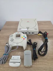 2026年最新】ドリームキャスト コントローラーの人気アイテム - メルカリ