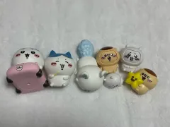 ちいかわ ガチャ まとめ