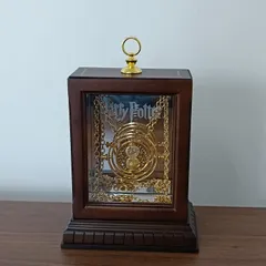 【箱無し】ハリーポッター　タイムターナー　逆転時計 ネックレス インテリア