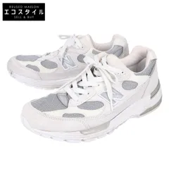 NEW BALANCE ニューバランス U992NC Made in USA 992 Core スニーカー/ 27
