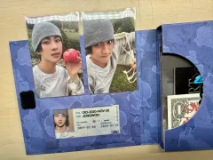 ENHYPEN ジョンウォン フルセット