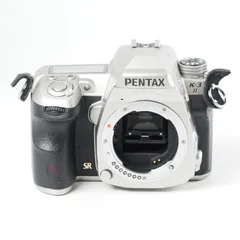 2026年最新】pentax k-3 iiの人気アイテム - メルカリ