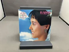 【中古】「非常に良い」［CD］Flapper +3(紙ジャケット仕様) 2026年最新】Flapper +3(紙ジャケット仕様)の人気アイテム - メルカリ
