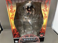 ダンガンロンパ 江ノ島盾子 フィギュア 女王様ver. ラストゲット賞