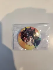 鬼滅の刃 ウェブショップCOOGI C106 つなぐ F賞 44mm缶バッジ 竈門 炭治郎