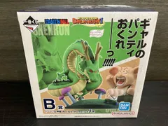 B賞 ウｰロン&神龍 Revible Moment 一番くじ ドラゴンボｰル DRAGON HISTORY Ⅱ ドラゴンボｰル