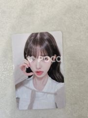 IVE ユジン I'VE MINE EITHER WAY VER. - メルカリ