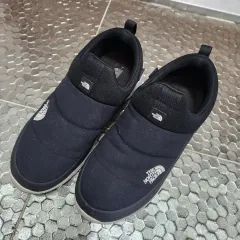 THE NORTH FACE ザノースフェイス キッズ 防寒靴 220