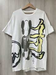 blurhms ROOTSTOCK×NIRVANA Tシャツブラームスsize2 - メルカリ