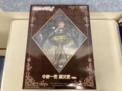 新品未開封 KDcolle デート・ア・バレット 時崎狂三 花魁Ver. 1/7