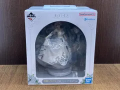 未開封品 白銀ノエル賞 一番くじ ホロライブ ~Wedding Dress Style~ ホロライブ