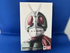 S.H.Figuarts(真骨彫製法) / 仮面ライダー新1号 / 仮面ライダー / 開封済み