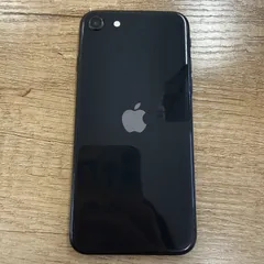 【訳あり】iPhoneSE2 128GB SIMロック解除済み♫