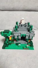 LEGOマインクラフト 21132