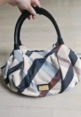 DAKS トートバッグ