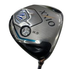 希少R2】ゼクシオ8 ドライバー 11.5° 高弾道やさしい 名器【K835