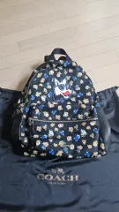 COACH バックパック バッグ
