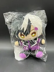 未開封/AMPTAKxCOLORS まぜ太 おすわりぬいぐるみ