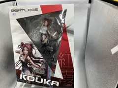 グッドスマイルカンパニー 紅霞 1/8 BEATLESS