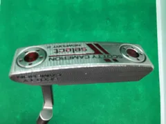ヘッドカバー付き　TITLEIST タイトリスト　SCOTTY CAMERON SELECT NEWPORT2 パター