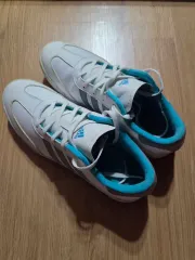 アディダス ゴルフシューズ 245