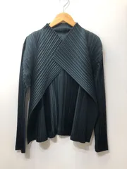 2026年最新】プリーツプリーズ カーディガンの人気アイテム - メルカリ