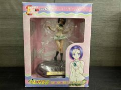 希少・未開封品】中野梓 けいおん! 1/8 フィギュア ムービック