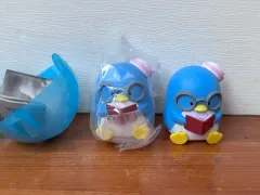 タキシードサム ガチャ