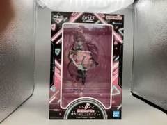 現状品 博衣こより賞 博衣こより 一番くじ ホロライブ ~Cyberpunk Style~ ホロライブ