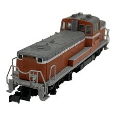 MODEMO NT11 江ノ島電鉄 100形 トロリーポール仕様 鉄道模型 Nゲージ