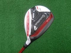 ユーティリティ テーラーメイド AERO BURNER RESCUE/TM5-215(JP)/R/22[0097]