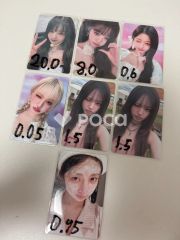 MEOVV アンナ MEOW 公開放送サノク トレカ - メルカリ