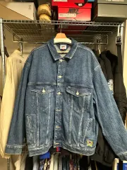 トミーヒルフィガー デニムジャケット L