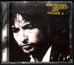 新品 未開封 Bob Dylan Greatest Hits Volume 3 - メルカリ