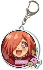 【中古】キーホルダー デザイン13.ミツバ アクリルキーホルダー 「放課後少年花子くん」