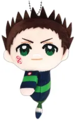 【中古】ぬいぐるみマスコット・ぬいぐるみバッジ 眞霜平助 「SAKAMOTO DAYS ててコレ」