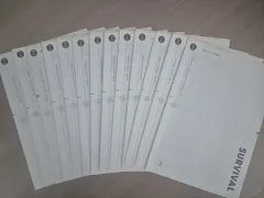 2026 地球科学I 模擬試験 時代人材 サバイバル N専用 Nサバ 14回分