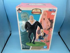  未開封品 B賞 モンキｰ･D･ルフィ&モンキｰ･D･ガｰプ Revible Moment 一番くじ ワンピｰス ROAD TO DAWN -冒険への軌跡- ワンピｰス