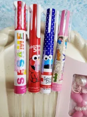 セット セサミストリート スタイルフィット 超レア限定 コラボ まとめ売り