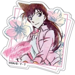 【中古】クリップ 毛利蘭 「名探偵コナン キャラクリップ レタコレ」